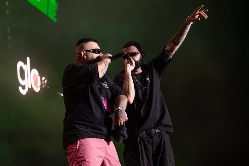 SPREMITE SE ZA GOAT TOUR Jala Brat i Buba Corelli na najvećoj evropskoj turneji do sada, evo kada počinje!