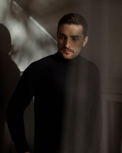 VERIO SE MIRZA SELIMOVIĆ Izabranicu krio od javnosti: "Pripremao sam se godinu i po dana"