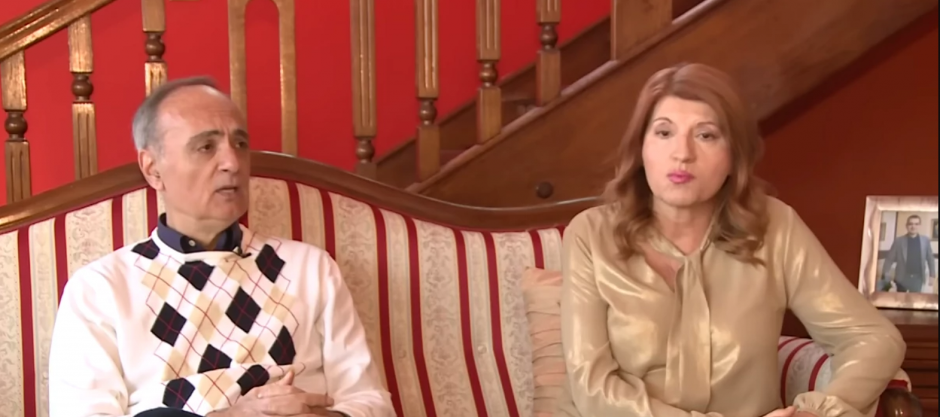 RASTALI SE POSLE 36 GODINA Biljana Jevtić slomljena: "Uvek smo se podržavali, ne znam šta ću..."