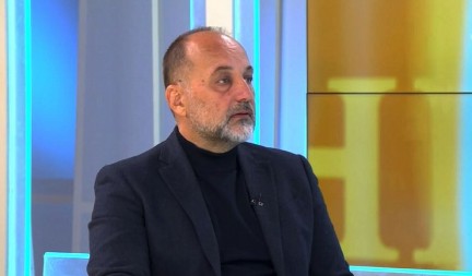 JANKOVIĆ OPTUŽIO PREDSEDNIKA SRBIJE DA NEMA LEGITIMITET Vučić ga demolirao na izborima u prvom krugu!