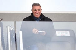 NAVIJAČE OČEKUJEM KAO I UVEK NA ISTOM MESTU Karasi pred Lil: Fokus od prvog minuta