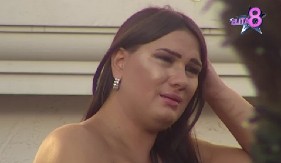 "SVE JE ŽIVO BOLI" Ana Nikolić otkrila potresne detalje o stanju Rade Vasić: "Ljudi su mi izjavljivali suočešće"