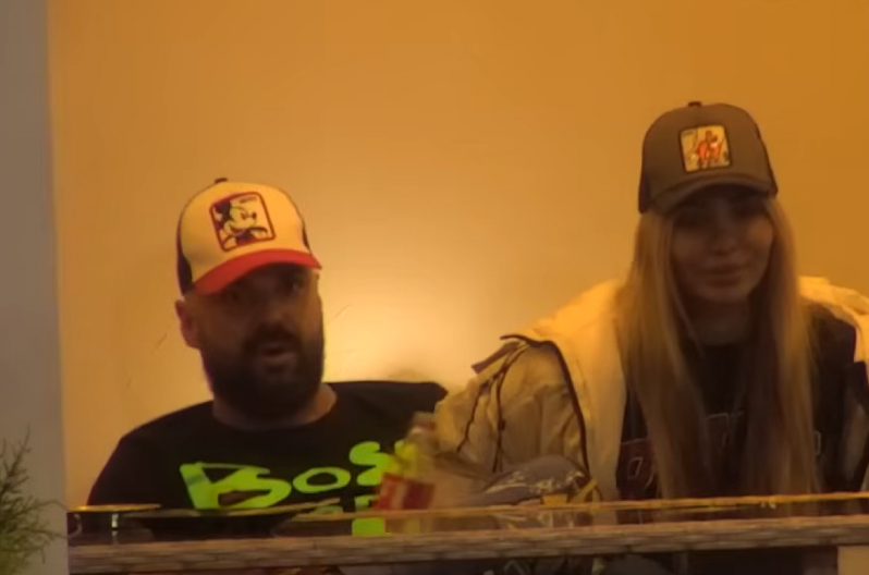 ANELI TVRDI DA JU JE LUKA TUKAO! Doživela nervni slom i sve otkrila, jeca na sav glas! (FOTO)