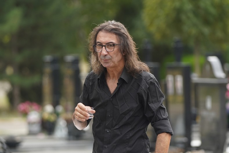 "TUŽIĆU JE, ISPLATIO SAM 30.000 EVRA" Prvo oglašavanje Raleta nakon incidenta i haosa sa Anom Nikolić u Dubaiju