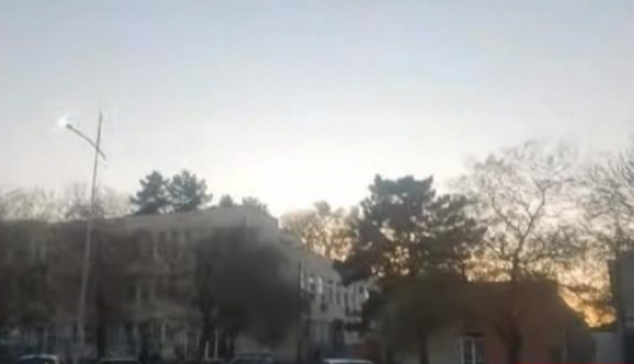 OVO JE MESTO GDE JE MIŠA BAČULOV HTEO DA SE OTRUJE Udaljeno samo 100 metara od Kliničkog centra u Novom Sadu