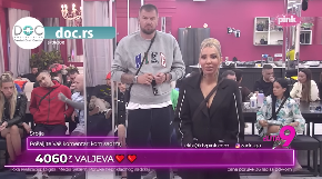 ANELI I JANJUŠ U TOTALNOM HAOSU! On je urnisao zbog laži, ona skočila kao oparena, ne prestaje sa sukobima!