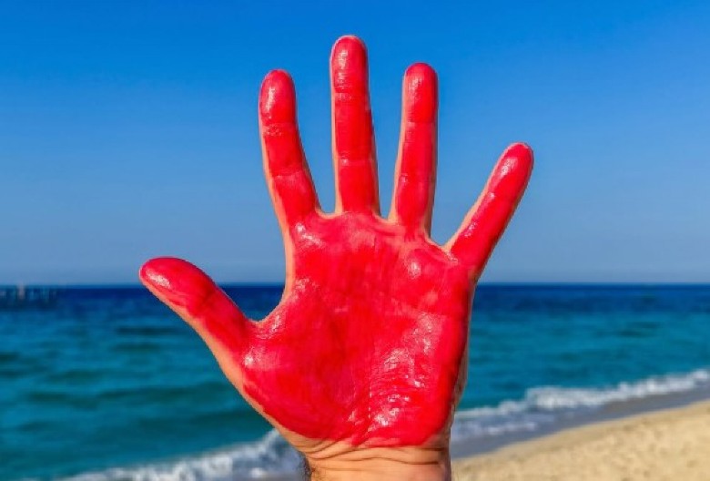 LICEMERNO PONAŠANJE ĆIROVIĆA Turistički vodič podržava rušenje Srbije i "pumpanje" – a od iste te države živi