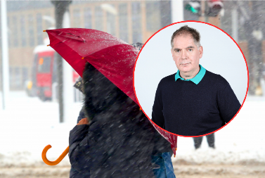 SNEG I ZIMSKO VREME STIŽU U SRBIJU Ristić za Alo: Polarni vrtlog donosi VELIKE PROMENE u novembru