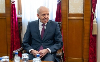 AMBASADOR LUKAŠIK: Kontraproduktivni su pokušaji Podgorice da napredak ka EU ubrza smanjivanjem odnosa sa Rusijom