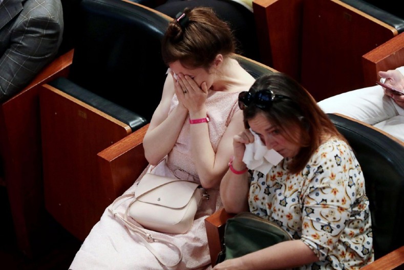 SADA SVI TRAŽE MISTERIOZNU ŽENU S BALKANA! Novih otkrića u slučaju ubistva Meredit Kerčer