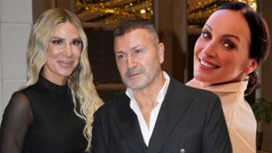 "NJIH NE ŽELIM DA KOMENTARIŠEM" Slađa o navodima da je Đole oteo pesmu rođenoj ćerki!