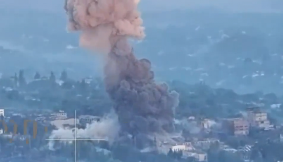 NOĆNA MORA JE POČELA! Rusi objavili podatke, vrata pakla su širom otvorena!