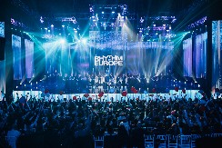 VELIKI SNOVI SE OSTVARUJU NA SCENI FESTIVALA “RITAM EVROPE” Oglasio se direktor festivala