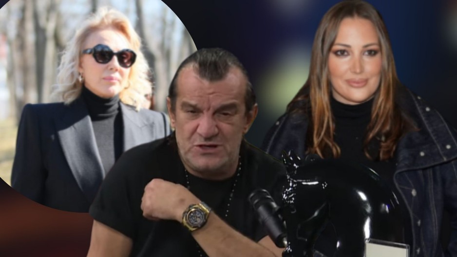 LUKAS OPTUŽIO BRENU DA JE LAŽOV Jugoslovenska zvezda inscenirala povredu u Areni Zagreb?