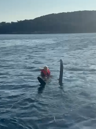 VODITELJKA JE PREKO NOĆI OSTALA BEZ SVEGA Na ivici suza sve otkrila: "Nemam gde da spavam"