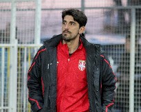 MOŽE DA ODAHNE Veljko Paunović čuo nikad bolje vesti pred debi na klupi "orlova"