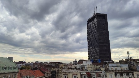 NEŠTO ČUDNO SE DOGAĐA SA VREMENOM U decembru bi moglo da se dogodi nešto što generacije nisu doživele
