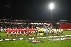 OVO ĆE ZANIMATI SVE "DELIJE" Zvezda čula odlične vesti pred meč sa Rumunima u Ligi Evrope
