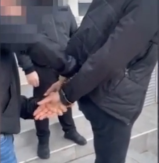 NOVO HAPŠENJE ZBOG KORUPCIJE  Ukupan iznos štete u budžetu dostiže preko 65 miliona dinara