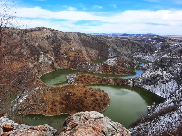 8.000 HEKTARA PRIRODNOG BLAGA Srbija je dobila još jedno zaštićeno područje