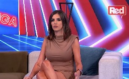 ENA ČOLIĆ MORA NA OPERACIJU! Nakon Elite se suočava sa ovim problemom, ne može više da izdrži (FOTO)