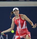 SPEKTAKULARAN MEČ U RIJADU Ribakina preko Amerikanke do finala Završnog mastersa