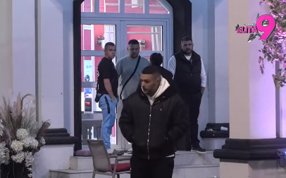 RASULA SE U KOMADE! Anita u suzama nakon što je izdala Anđela i zabola mu nož u leđa, on ne želi ni da je pogleda (FOTO)