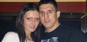 GDE JE I ŠTA RADI BIVŠA KRISTIJANOVA ŽENA? Isplivali detalji o životu Ivane Veljković nakon razvoda od Golubovića