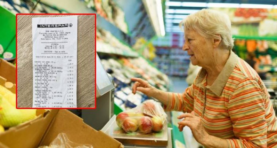 OTIŠLA U RADNJU DA KUPI KROMPIR, DA PREHRANI PORODICU Podli prodavci joj uvalili mačku u džaku, narode gledaj ovu sramotu! (FOTO)