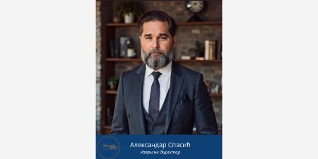 EVROPA OD ZAJEDNICE IDEJA POSTALA UNIJA INTERESA Osnivač Instituta „Srpski most“ govori za Srpski Ugao