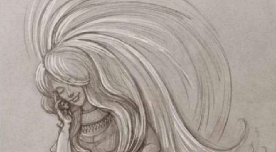 SAMO JEDAN ODSTO LJUDI MOŽE DA NAĐE ČETIRI ŽENE NA SLICI Optička iluzija koja će vas mučiti danima, spremite živce