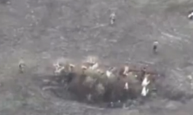 "VIDEO SAM 200 MRTVIH, ZAŠTO SU NAS POSLALI OPET ISTIM PUTEM" Ukrajinski zarobljenik progovorio: Gledao sam kako granata raznosi čoveka u param parčad