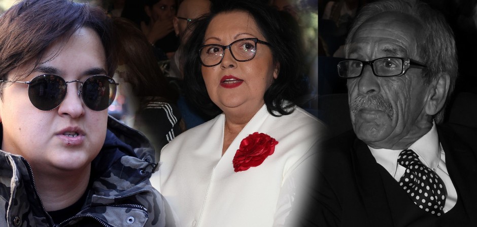 PEVAČ OTKRIO VELIKU ISTINU O RAJKU ŠERIFOVIĆU Verica i Marija o tome ćute godinama, tek posle njegove smrti se saznalo