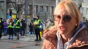 ŠTA SE KRIJE IZA LAŽNE PODRŠKE PLENUMAŠA DIJANI? Izvori Alo! otkrivaju sve