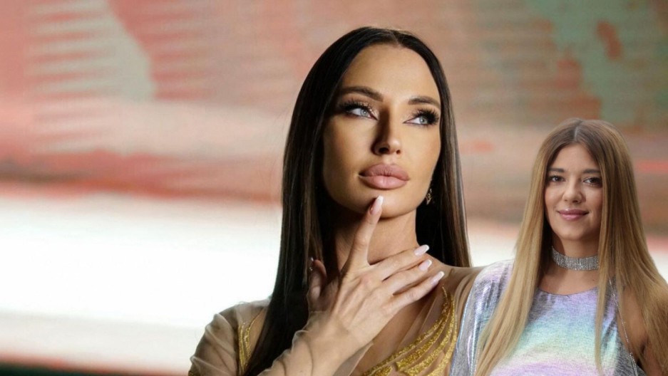 "UCVELJENA I OSTAVLJENA, DA IMA MOZGA, NE BI OSTALA SAMA I BEZ MUŽA" Oglasila se Katarina Živković nakon što je Kija progovorila o njenom suprugu