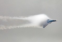 DOŠAO – UDARIO – NESTAO KAO DUH Stelt lovac Su-57 uništio ukrajinski strateški radar u Odesi