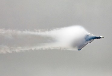 DOŠAO – UDARIO – NESTAO KAO DUH Stelt lovac Su-57 uništio ukrajinski strateški radar u Odesi