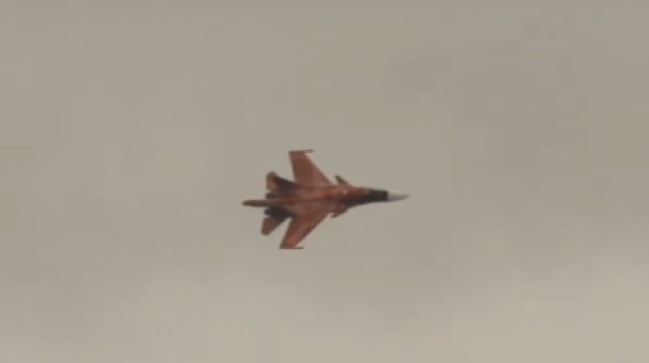 OVI AVIONI SU NAJVEĆI NEPRIJATELJI UKRAJINACA! Rusi im urnišu odbranu, OVAKO se sakati flota (FOTO)