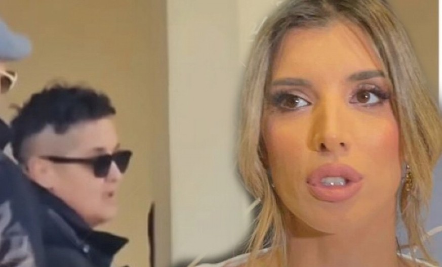 EVO ZBOG ČEGA JOVANA PAJIĆ NIJE DOŠLA NA SAHRANU MARIJINOG OCA Ovakav razlog niko nije očekivao