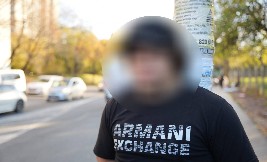 SUVOZAČ AUTA KOJI JE ULETEO U LJUDE NA BANJICI TVRDI ZA ALO! Ispričao svoju verziju događaja: Niko nije bežao, izbegavali smo drugi auto (VIDEO)