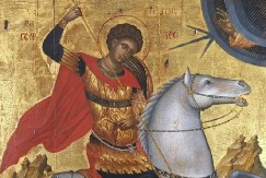 SRBI SUTRA OBELEŽAVAJU VELIKOG SVECA I KRSNU SLAVU Na Đurđic je ovo STROGO zabranjeno, a jedna stvar govori kakva će biti zima