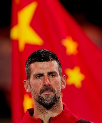 ĐOKOVIĆ IZNENADIO TAJSONA Slavni bokser otkrio šta je Srbin uradio za njegovu ćerku