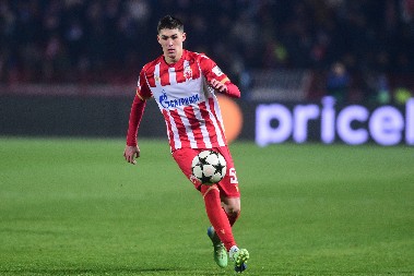 BOMBA Još dva evropska velikana zagrizla za Andriju Maksimovića