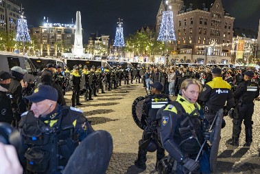 PADA JOŠ JEDNA EVROPSKA VLADA Održana HITNA sednica, pljušte ostavke