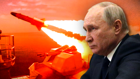 PUTIN SPREMA SVILEN GAJTAN ZA ZELENSKOG Ako usmeri vojsku na drugi front, to će značiti SMRTNU KAZNU