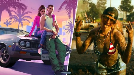 DA LI JE OVO NOVI TIZER ZA GTA 6? Fanovi zbunjeni, primetili jedan čudan detalj (FOTO/VIDEO)