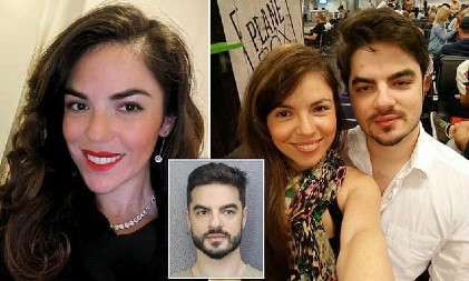 ŠEST MILONA PODGREJALI SUMNJU NA UBISTVO Sumnja se da je David Knežević keš spremio za bekstvo