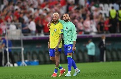 MI NISMO BOLNICA Predsednica Palmeirasa demantovala da Nejmar dolazi