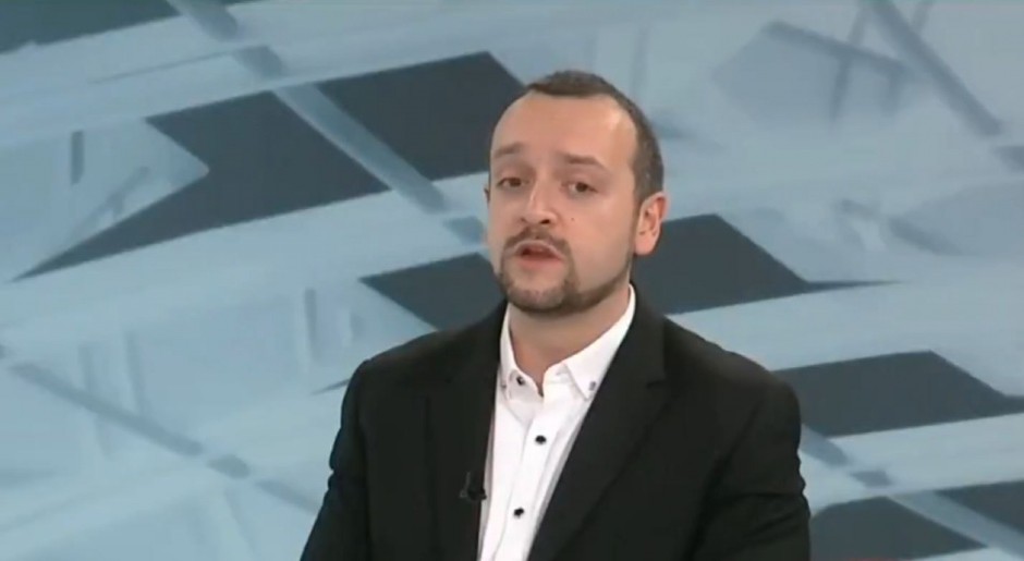 OPOZICIONARI RAZOČARANI: Narod neće nasilje VIDEO