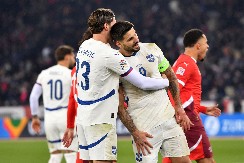 ZANIMLJIVA SITUACIJA Evo kakve su kvote u kladionicama pred meč Srbije i Danske